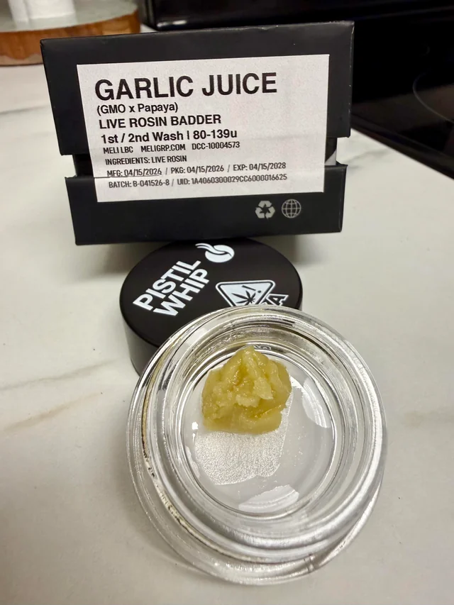 Pistil Whip Garlic Juice V0 M6uu2ecklz8h1